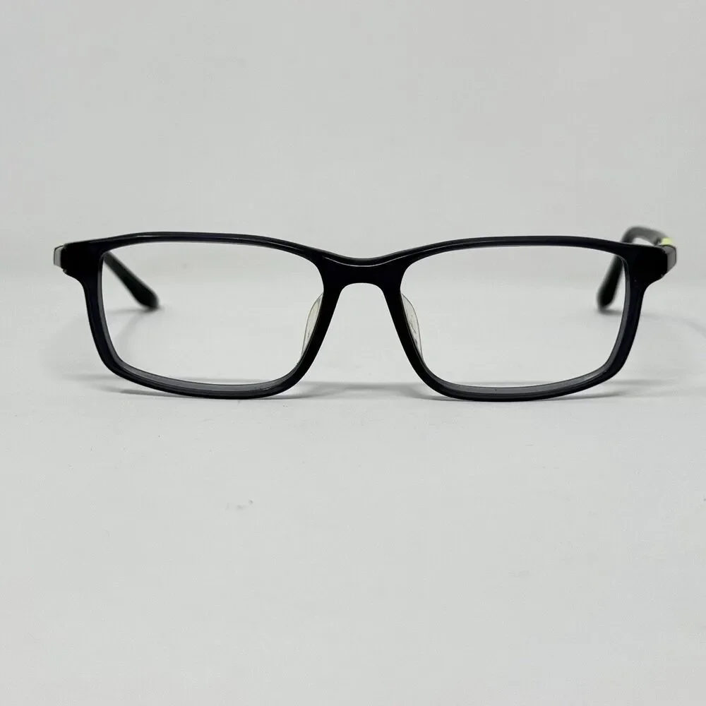 Nike 7924AF 021 Smoke Gray Volt Eyeglass Frames 54-16-140